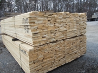 MARKET EXPANSION AND RAPID GROWTH OF WOOD INDUSTRY